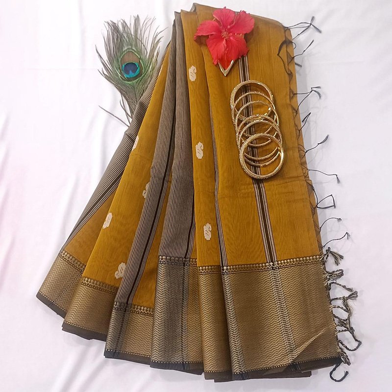 Maheshwari Silk cotton