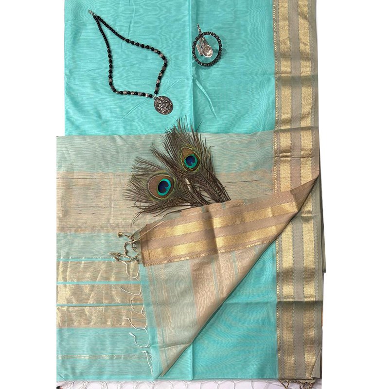 Maheshwari Silk Cotton