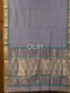 MSC048 - Maheshwari Handloom Silk Cotton